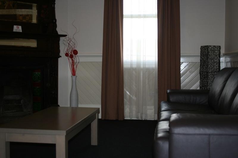 Noah'S Mid City Motor Inn Масуэллбрук Номер фото