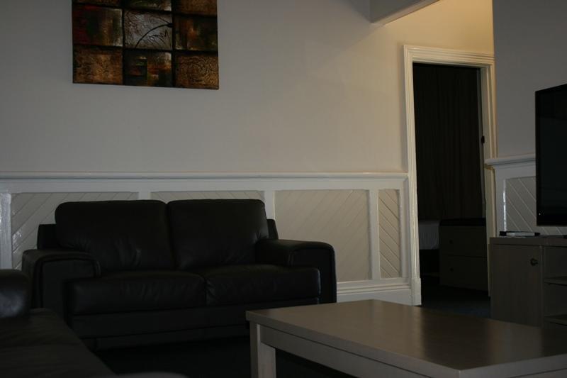 Noah'S Mid City Motor Inn Масуэллбрук Номер фото