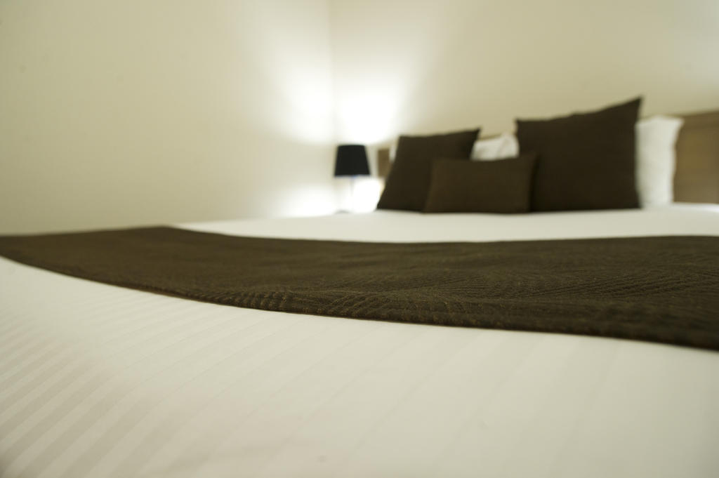Noah'S Mid City Motor Inn Масуэллбрук Номер фото